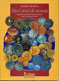 Dieci anni di monete