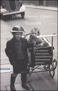 Tumulti Tumulti