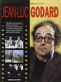 Jean-Luc Godard