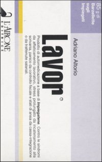 Lavor. 85 g di barzelletti sugli impiegati