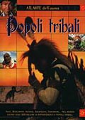 Popoli tribali Popoli tribali
