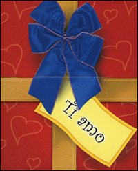 Ti amo Ti amo