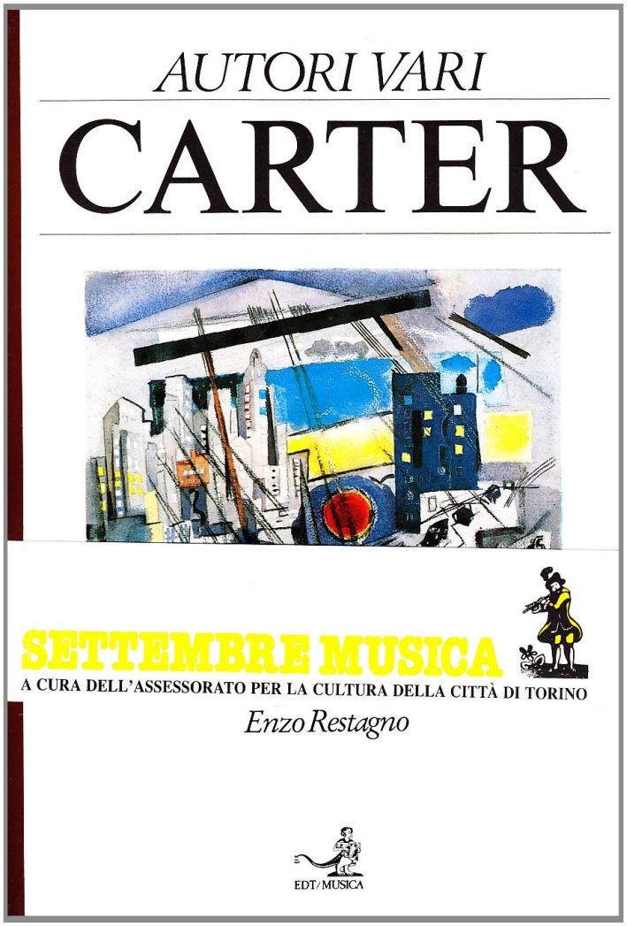 Carter Carter