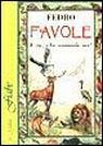 Favole. E tu, che animale sei? Favole. E tu, che animale sei?