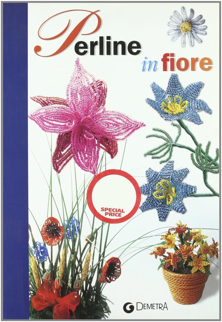 Perline in fiore Perline in fiore