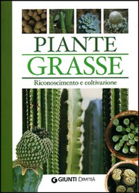 Piante grasse. Piante grasse.