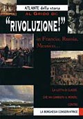 Al Grido Di: Rivoluzione! in Francia, Russia, Messico Al Grido Di: Rivoluzione! in Francia, Russia, Messico