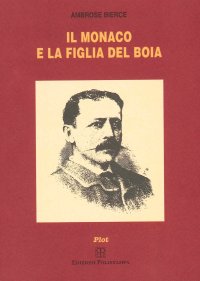 Il monaco e la figlia del boia