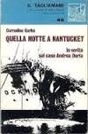 Quella notte a Nantucket