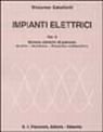 Impianti elettrici. Vol. 2