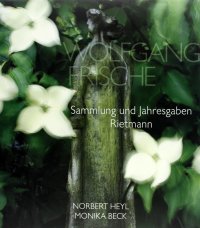 Wolfgang Frische. [English Ed.]