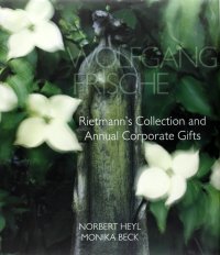 Wolfgang Frische. Sammlung und Jahresgaben Rietmann