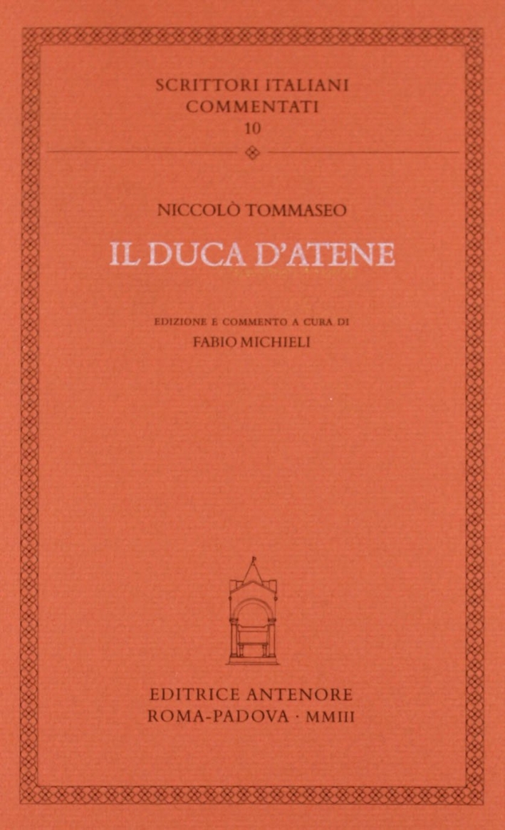Il duca d'Atene