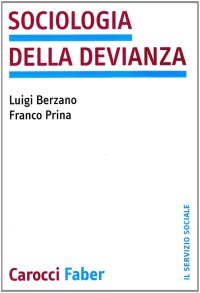 Sociologia della devianza