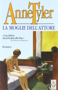 La moglie dell'attore