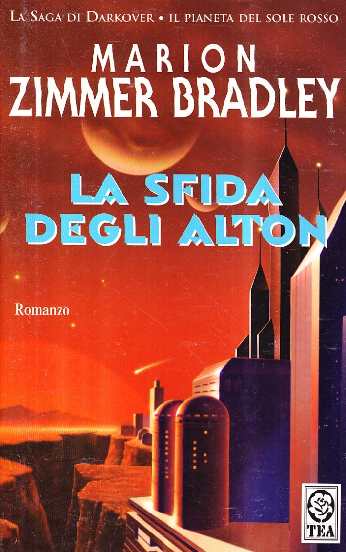 La sfida degli Alton La sfida degli Alton