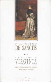 Lettere a Virginia Lettere a Virginia