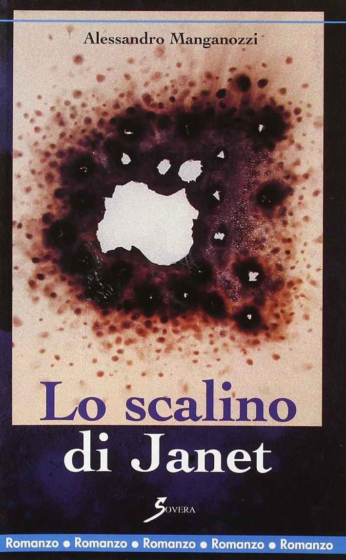 Lo scalino di Janet Lo scalino di Janet