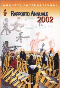 Rapporto annuale 2002 Rapporto annuale 2002