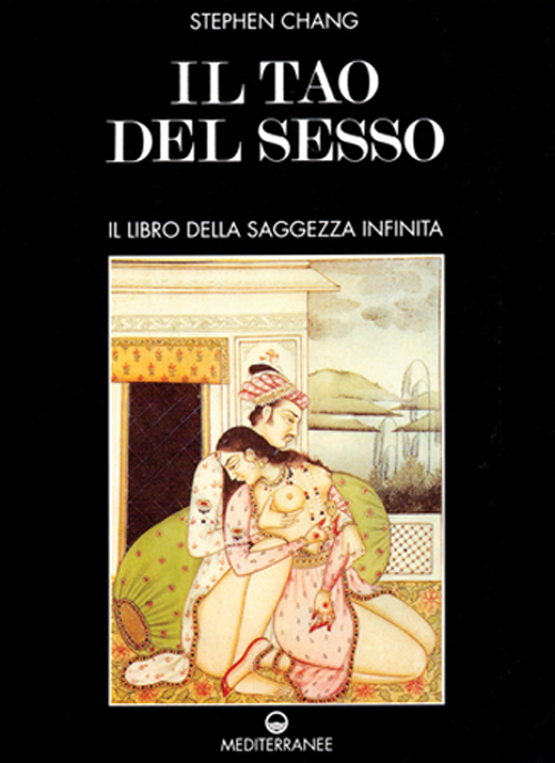 Il tao del sesso Il tao del sesso