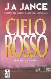 Cielo rosso Cielo rosso