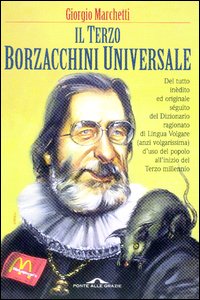 Il terzo Borzacchini universale Il terzo Borzacchini universale