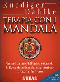 Terapia con i Mandala Terapia con i Mandala