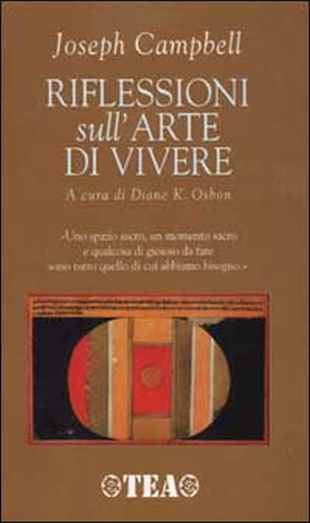 Riflessioni sull'arte di vivere Riflessioni sull'arte di vivere