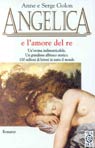 Angelica e l'amore del re Angelica e l'amore del re