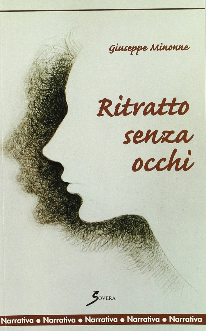 Ritratto senza occhi Ritratto senza occhi