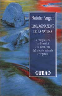 L'immaginazione della natura L'immaginazione della natura