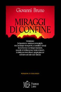 Miraggi di confine Miraggi di confine