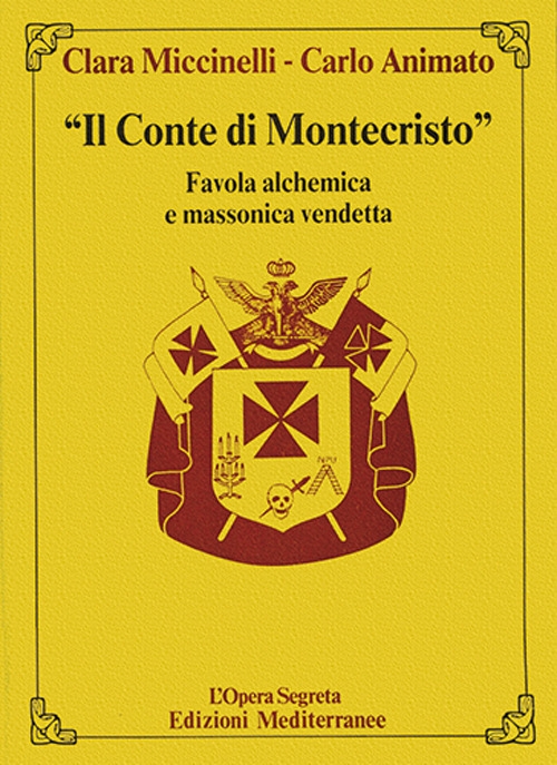 Il conte di Montecristo Il conte di Montecristo