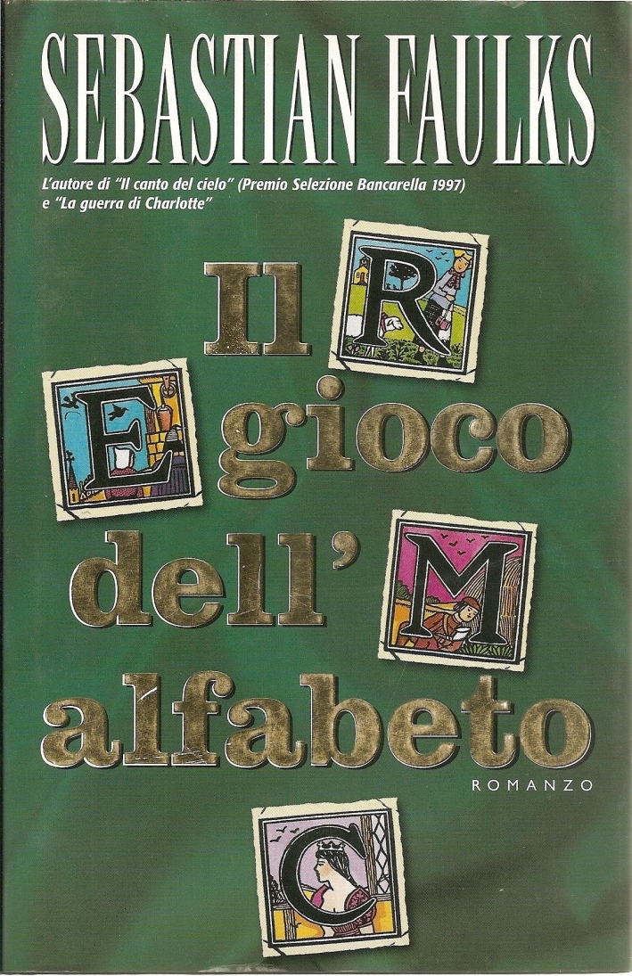 Il gioco dell'alfabeto Il gioco dell'alfabeto