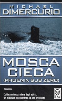 Mosca cieca (Phoenix sub zero) Mosca cieca (Phoenix sub zero)