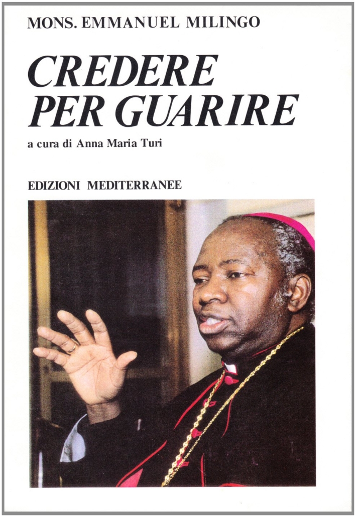 Credere per guarire Credere per guarire