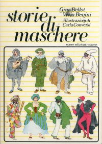 Storie di maschere
