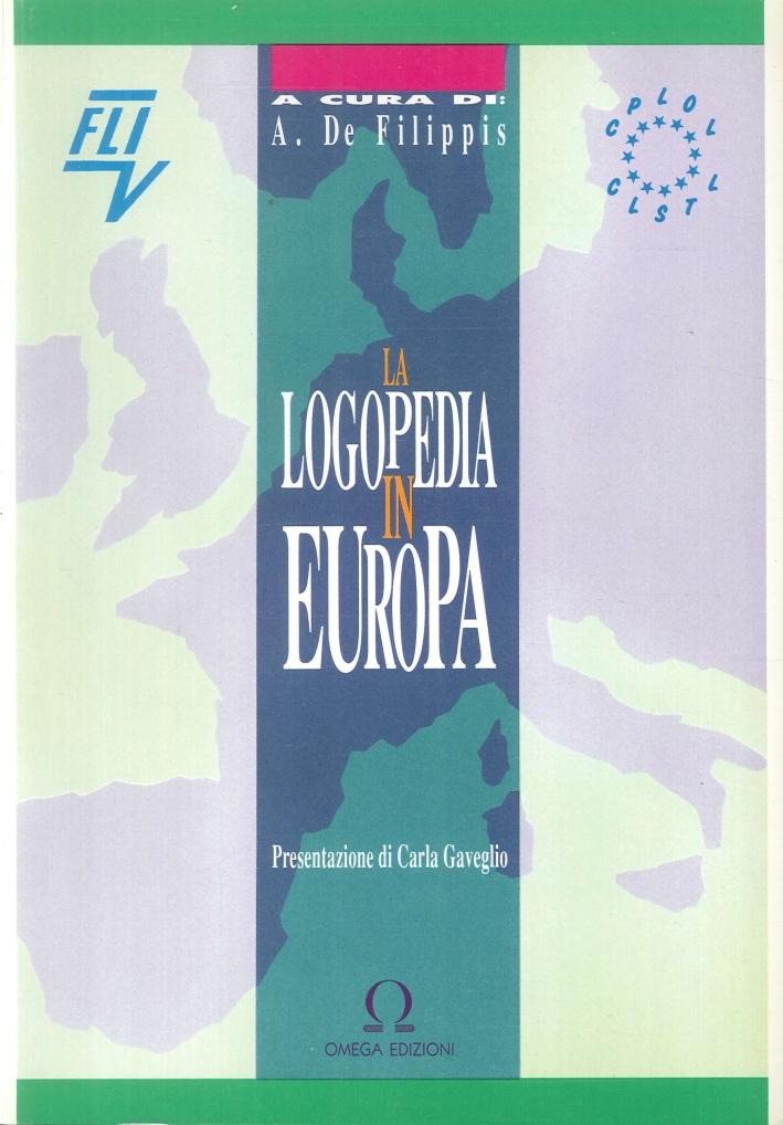 La Logopedia in Europa