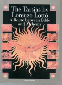 Le tarsie di Lorenzo Lotto