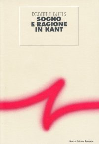 Sogno e ragione in Kant