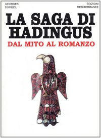 La saga di Hadingus. Dal mito al romanzo