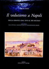 Il vedutismo a Napoli nella grafica dal XVII al XIX secolo. Con cenni sulla pittura e l'architettura e le trasformazioni urbane