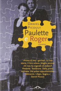 Paulette e Roger