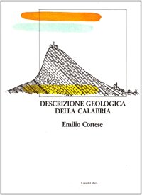 Descrizione geologica della Calabria