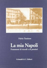 La mia Napoli. Frammenti di ricordi e pensieri