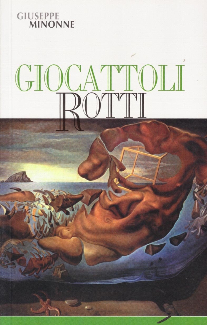 Giocattoli rotti