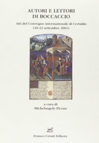 Autori e lettori di Boccaccio
