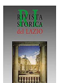 Rivista storica del Lazio (1997). Vol. 7