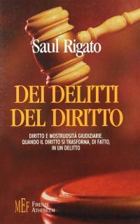 Dei delitti del diritto