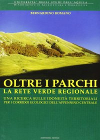 Oltre i parchi. La rete verde regionale